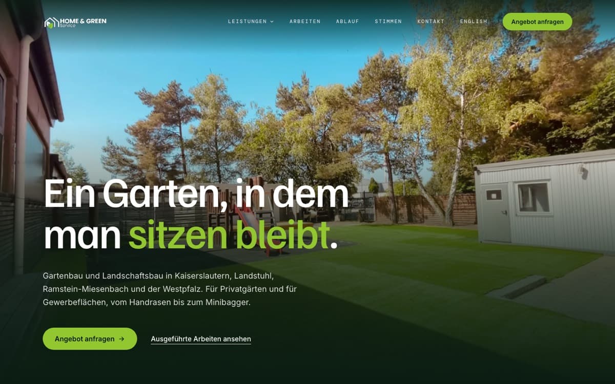 Startseite von gartenpflege-landstuhl.de